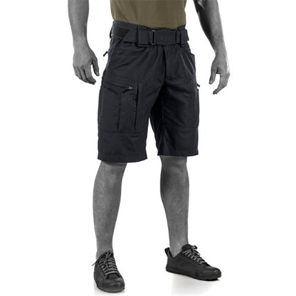 UF PRO taktische Shorts P-40 GEN.2 SHORTS, Black