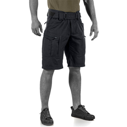 UF PRO taktische Shorts P-40 GEN.2 SHORTS, Black