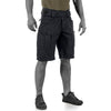 UF PRO taktische Shorts P-40 GEN.2 SHORTS, Black