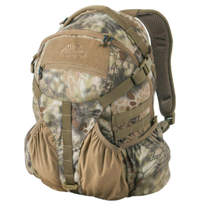 Rucksack RAIDER BACKPACK, 20 Liter, Kryptek Highlander