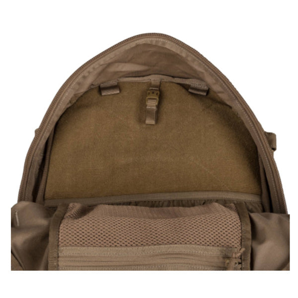 Rucksack RAIDER BACKPACK, 20 Liter, A-Tacs IX Camo