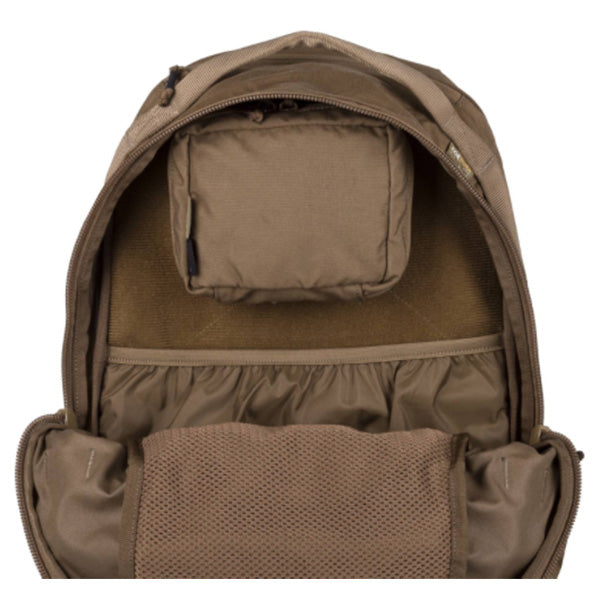 Rucksack RAIDER BACKPACK, 20 Liter, A-Tacs IX Camo