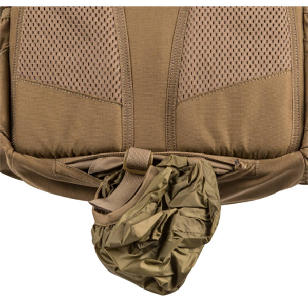 Rucksack RAIDER BACKPACK, 20 Liter, A-Tacs IX Camo