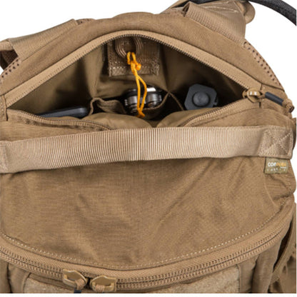 Rucksack RAIDER BACKPACK, 20 Liter, A-Tacs IX Camo