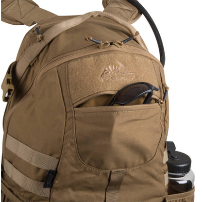 Rucksack RAIDER BACKPACK, 20 Liter, A-Tacs IX Camo