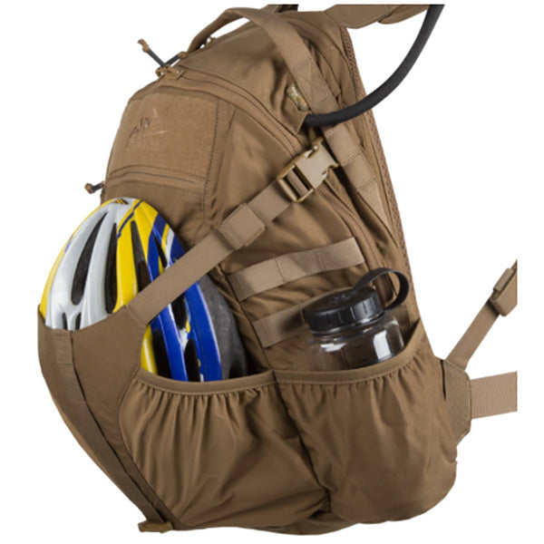 Rucksack RAIDER BACKPACK, 20 Liter, A-Tacs IX Camo