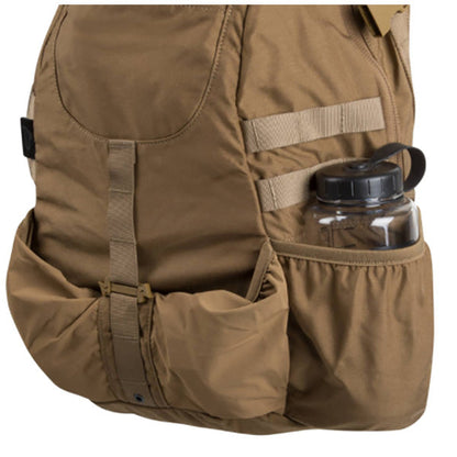 Rucksack RAIDER BACKPACK, 20 Liter, A-Tacs IX Camo