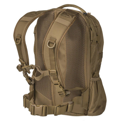 Rucksack RAIDER BACKPACK, 20 Liter, A-Tacs IX Camo