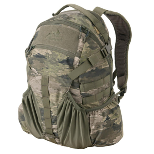 Rucksack RAIDER BACKPACK, 20 Liter, A-Tacs IX Camo