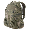 Rucksack RAIDER BACKPACK, 20 Liter, A-Tacs IX Camo