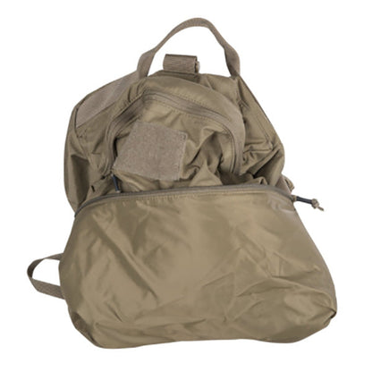 Trainingstasche ENLARGED URBAN TRAINING BAG, 70 Liter, Olive Green