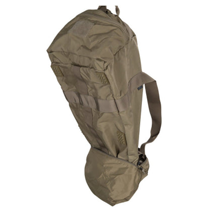 Trainingstasche ENLARGED URBAN TRAINING BAG, 70 Liter, Olive Green