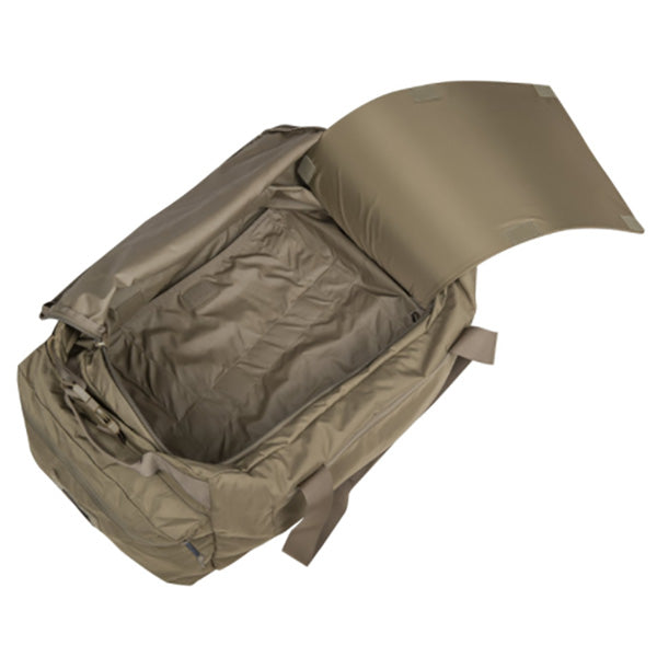 Trainingstasche ENLARGED URBAN TRAINING BAG, 70 Liter, Olive Green