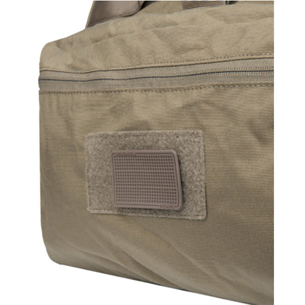 Trainingstasche ENLARGED URBAN TRAINING BAG, 70 Liter, Olive Green