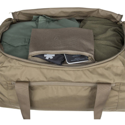 Trainingstasche ENLARGED URBAN TRAINING BAG, 70 Liter, Olive Green
