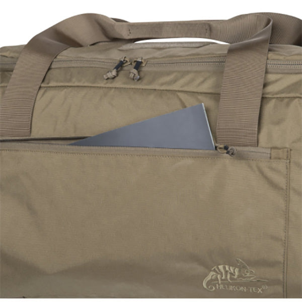 Trainingstasche ENLARGED URBAN TRAINING BAG, 70 Liter, Olive Green