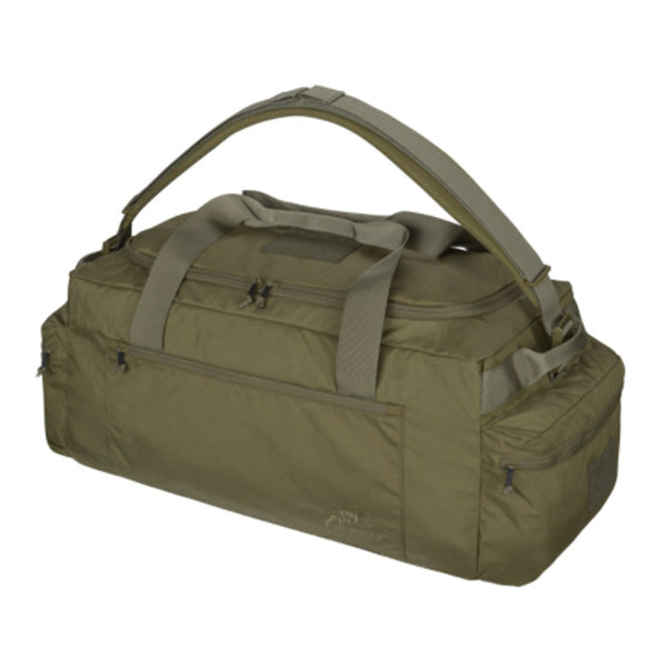 Trainingstasche ENLARGED URBAN TRAINING BAG, 70 Liter, Olive Green