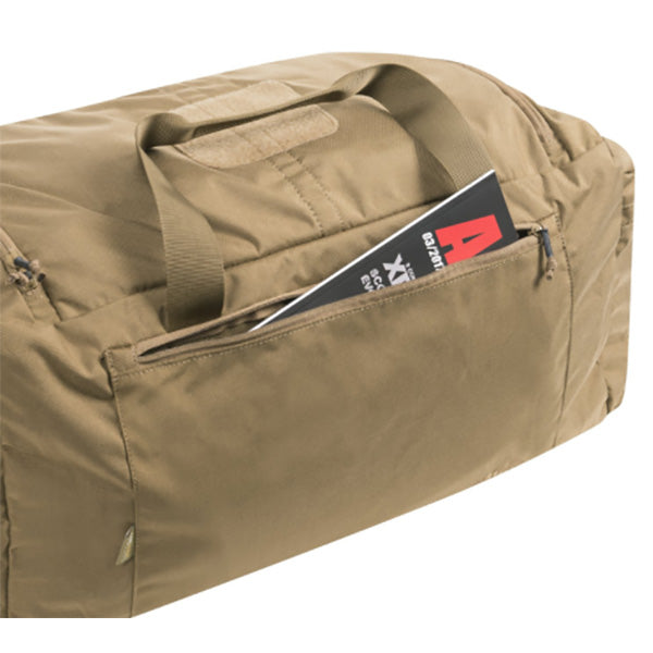 Trainingstasche URBAN TRAINING BAG, 39 Liter, Black