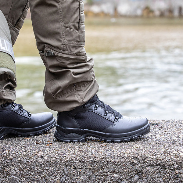 TACTIX GTX, Sicherheitsklasse O2