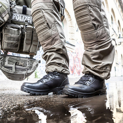 TACTIX GTX, Sicherheitsklasse O2