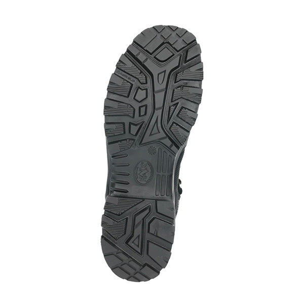 TACTIX GTX, Sicherheitsklasse O2