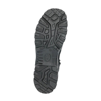 TACTIX GTX, Sicherheitsklasse O2