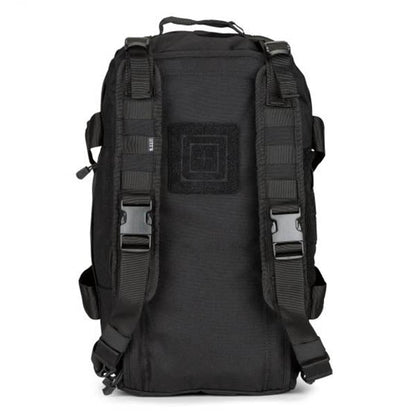 RUSH LBD MIKE, 40 Liter, Black