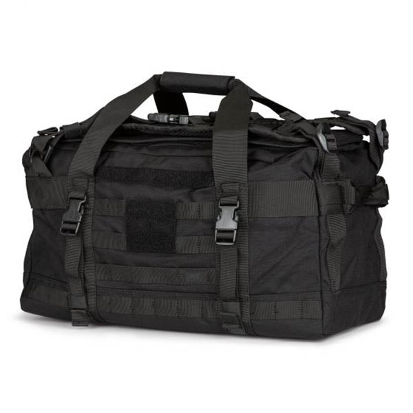 RUSH LBD MIKE, 40 Liter, Black