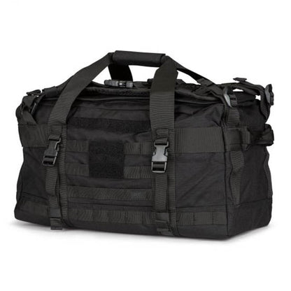 RUSH LBD MIKE, 40 Liter, Black