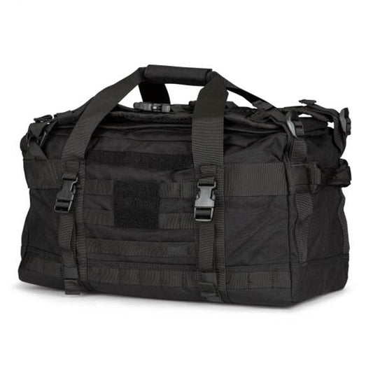 RUSH LBD MIKE, 40 Liter, Black