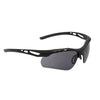 ATTAC BLACK, smoke, orange & clear Linsen