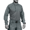 Combat Shirt STRIKER X COMBAT, steel grey