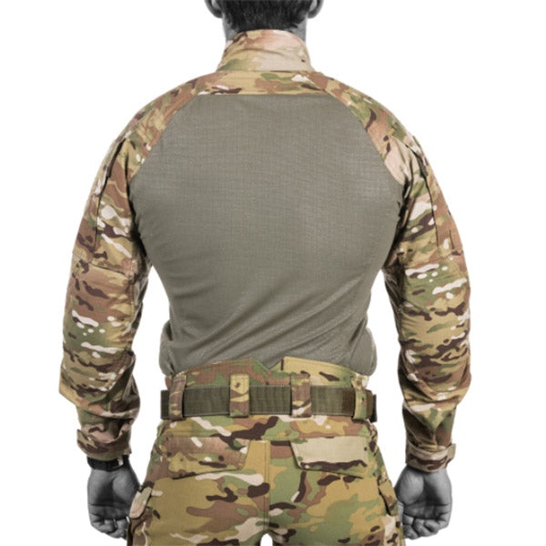Combat Shirt STRIKER X COMBAT, multicam