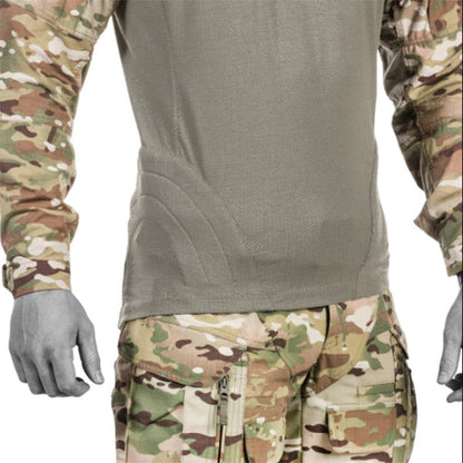 Combat Shirt STRIKER X COMBAT, multicam