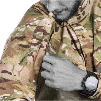 Combat Shirt STRIKER X COMBAT, multicam