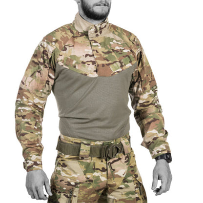 Combat Shirt STRIKER X COMBAT, multicam