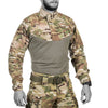 Combat Shirt STRIKER X COMBAT, multicam