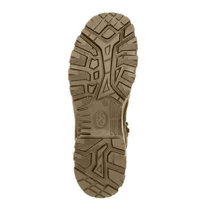 COMBAT GTX, Coyote