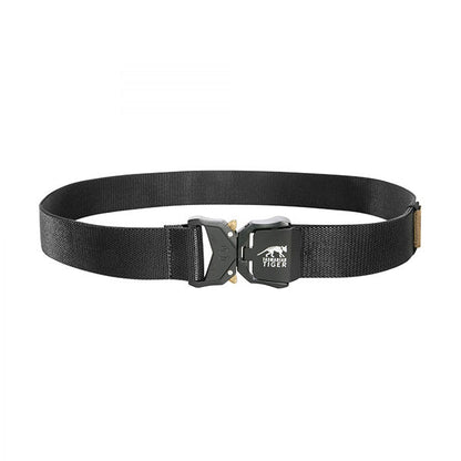 TT QR STRETCHBELT 38mm, Einheitsgrösse, Black