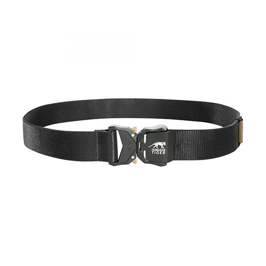 TT QR STRETCHBELT 38mm, Einheitsgrösse, Black