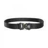 TT QR STRETCHBELT 38mm, Einheitsgrösse, Black
