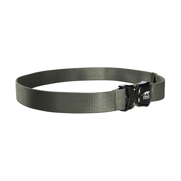 TT QR STRETCHBELT 38mm, Einheitsgrösse, Stone-Grey-Olive