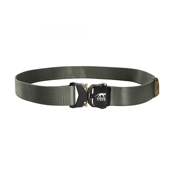 TT QR STRETCHBELT 38mm, Einheitsgrösse, Stone-Grey-Olive