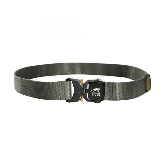 TT QR STRETCHBELT 38mm, Einheitsgrösse, Stone-Grey-Olive