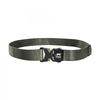 TT QR STRETCHBELT 38mm, Einheitsgrösse, Stone-Grey-Olive