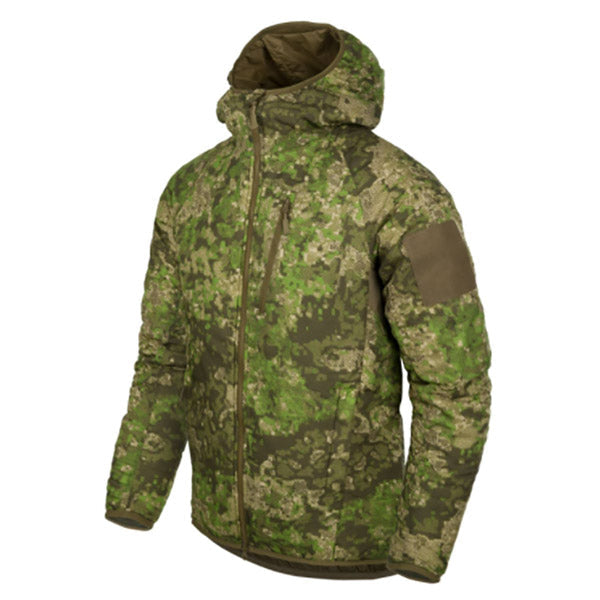 Jacke WOLFHOUND HOODIE-CLIMASHIELD APEX 67G