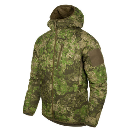 Jacke WOLFHOUND HOODIE-CLIMASHIELD APEX 67G