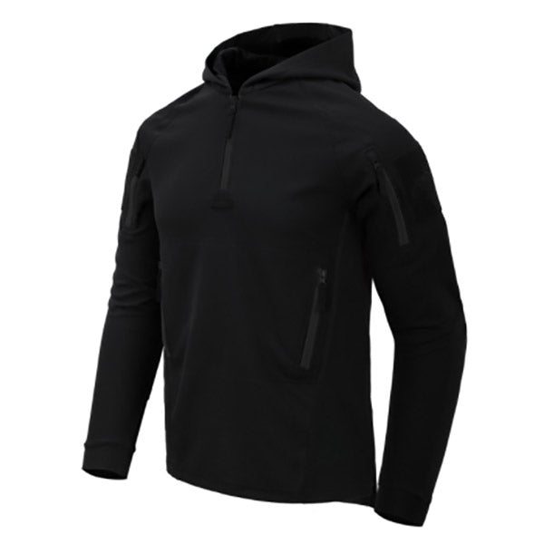 Tactical Hoodie RANGE TOPCOOL