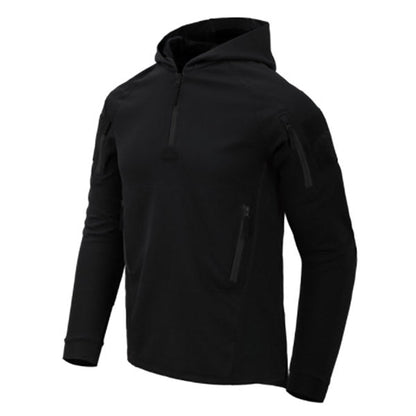 Tactical Hoodie RANGE TOPCOOL