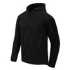Tactical Hoodie RANGE TOPCOOL